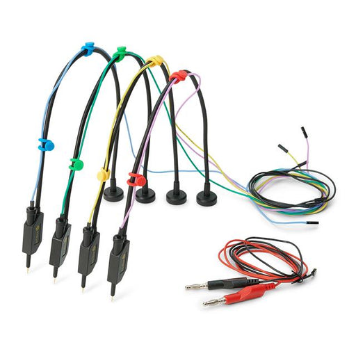 6005 by Sensepeek - PCBITE 4XSQ10 DIGITAL PROBES