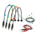 6005 by Sensepeek - PCBITE 4XSQ10 DIGITAL PROBES