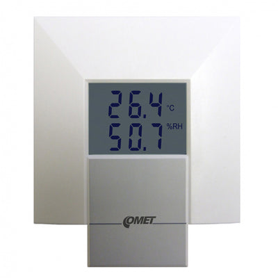 T3218 by Comet America, LP - INTERIOR RH+T WITH 0-10V OUTPUT