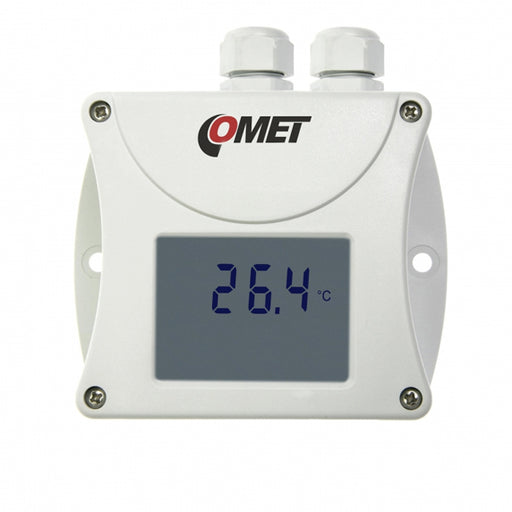T4311 by Comet America, LP - T-SENSOR RS232 INTERFACE
