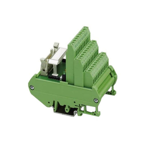 2284536 by Phoenix Contact - INTERFACE MOD HDR 14POS 12-24AWG