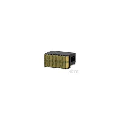 2286121-1 by TE Connectivity - MULTIGIG RT2-R, DC, SPACE VPX MO