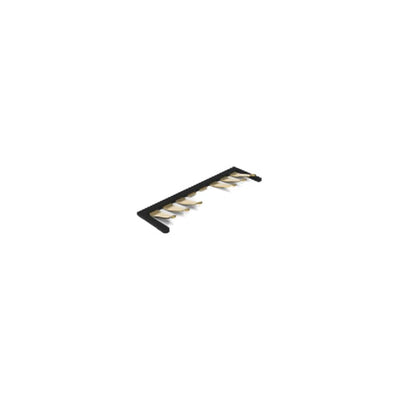 2287112-2 by TE Connectivity AMP Connectors - CONNECTOR SPRING MOD 6POS SMD