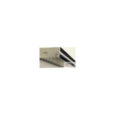 2288172-7 by TE Connectivity - ZSFP+ STACKED 2X12 RCPT ASSY, EM