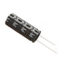 335CKS050M by Cornell Dubilier / Illinois Capacitor - ALUMIN CAP 3.3UF 20% 50V RADIAL
