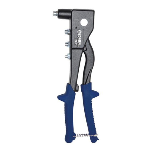 2290000021 by Goebel - HAND RIVET TOOL GO-2