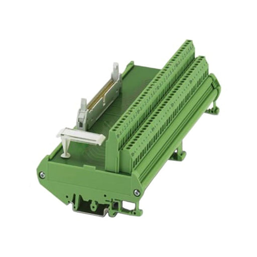 2291121 by Phoenix Contact - INTERFACE MOD HDR 50POS 12-24AWG