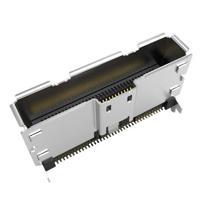2291316-1 by TE Connectivity AMP Connectors - CONNECTOR RECPT 74POS SMD GOLD