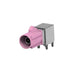 2291392-8 by TE Connectivity AMP Connectors - MALE ASM, 1 POS, R/A, PCB, FAKRA
