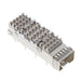 2291634-1 by TE Connectivity AMP Connectors - CONNECTOR SFP+ CAGE W/HSINK PRESS RA