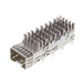 2291634-2 by TE Connectivity AMP Connectors - CONNECTOR SFP+ CAGE W/HSINK PRESS RA