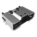 2292055-1 by TE Connectivity AMP Connectors - CONNECTOR RECPT 50POS R/A SMD GOLD