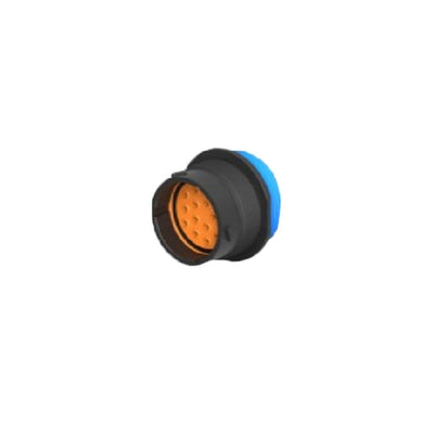 2293822-1 by TE Connectivity Deutsch Connectors - HDP24-24-16PE-L024, RCPT