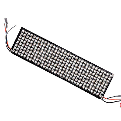 2294 by Adafruit Industries LLC - ADDRESS LED MATRIX SERIAL RGB