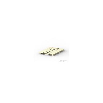 2296830-1 by TE Connectivity - DUAL 4FF SIM CARD CONNECTOR