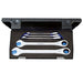 2297434 by Gedore Tools, Inc. - COMBINATION RATCHET SPANNER SET