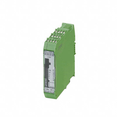 2297620 by Phoenix Contact - PROFIBUS MODULE DIN RAIL 24VDC