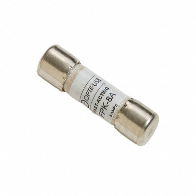 FPK-1A by OptiFuse - UL CLASS M FUSE, FAST ACTING 1A