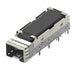 2299056-1 by TE Connectivity AMP Connectors - CONNECTOR SFP+ CAGE W/HSINK PRESS RA