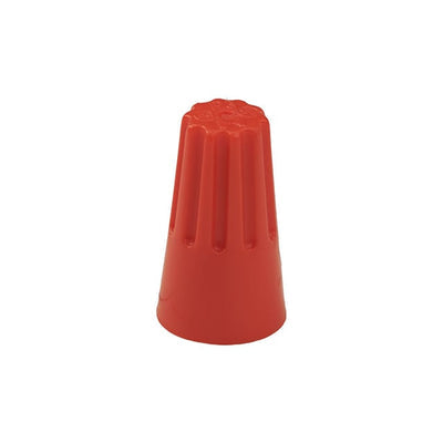2299503-1 by TE Connectivity AMP Connectors - CONNECTOR WIRE CAP 14-22AWG TWIST ON