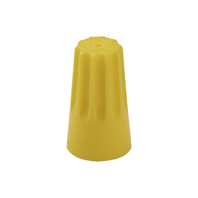 2299505-1 by TE Connectivity AMP Connectors - CONNECTOR WIRE CAP 10-22AWG TWIST ON