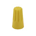 2299505-1 by TE Connectivity AMP Connectors - CONNECTOR WIRE CAP 10-22AWG TWIST ON
