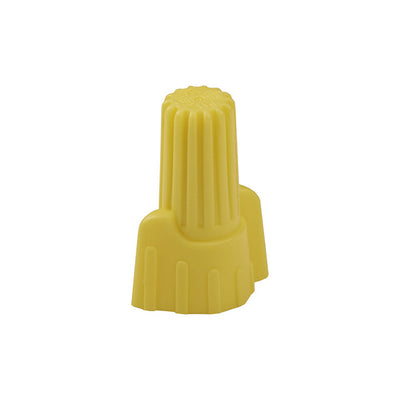 2299508-1 by TE Connectivity AMP Connectors - CONNECTOR WIRE CAP 10-18AWG TWIST ON