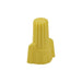 2299508-1 by TE Connectivity AMP Connectors - CONNECTOR WIRE CAP 10-18AWG TWIST ON
