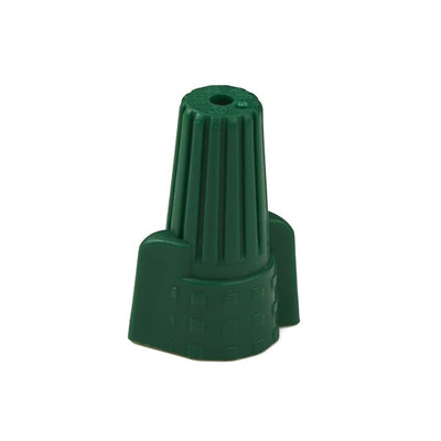2299511-1 by TE Connectivity AMP Connectors - CONNECTOR WIRE CAP 10-14AWG TWIST ON