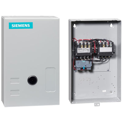 22DUE32BC by Siemens - STARTER,FVR SZ1,10-40AMPS,N1,240