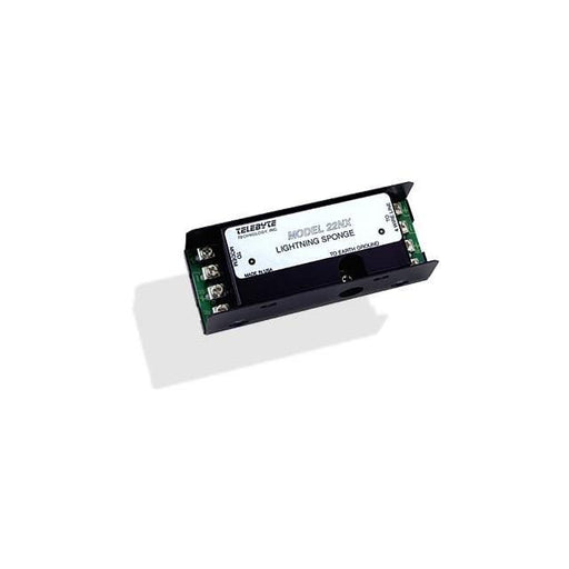22NX by Telebyte - RS-422 AND RS-485 LIGHTNING/SURG