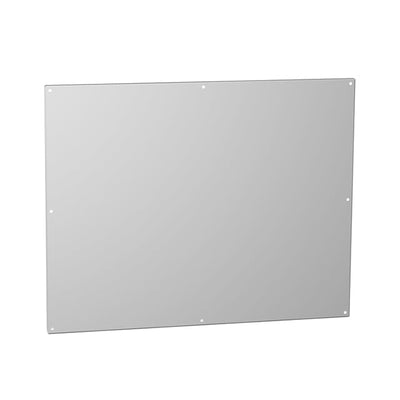 22P5038 by Hammond Manufacturing - PANEL INNER 50X38"" WHITE