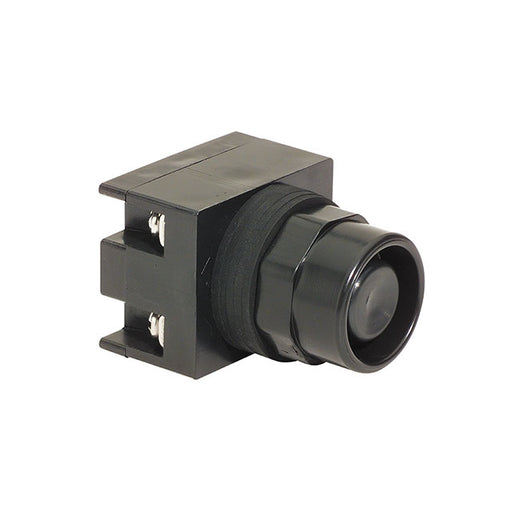 22PBNO-XFGN by c3controls - 22MM PB OPERATOR FLUSH GREEN