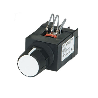 22POTO5K-TBW by c3controls - POT 5K OHM 2W TERM KIT WIRED