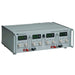1305 by Global Specialties - DUAL OUTPUT DC POWER SUPPLY