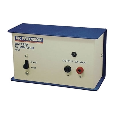 1501 by B&K Precision - DL-VOLT HI-CURRENT BATT ELIMINAT