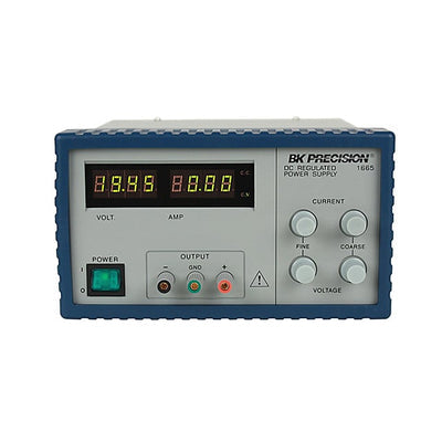 1665 by B&K Precision - POWER SUPPLY SWITCHER 1-19.99V