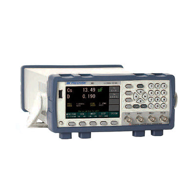 891 by B&K Precision - BENCH LCR METER 300KHZ