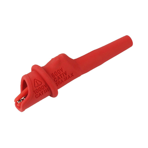 CT4434 by Cal Test Electronics - MED ALLIGATOR CLIP, DIY, CT MARK