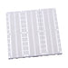 PB-3 by Global Specialties - SOCKET PLATE FOR PB-503/PB-503C