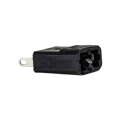 23-07 by Visual Communications Company - VCC - T-3-1 4 T-5 WEDGE BASE LAMP SKT