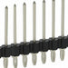 23-1045D00A3TT by Autosplice, Inc. - PIN HEADER, PRESS FIT, SINGLE RO