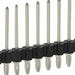 23-1045D00A3TT by Autosplice, Inc. - PIN HEADER, PRESS FIT, SINGLE RO