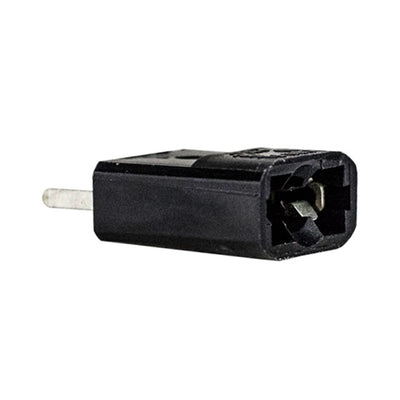 23-35 by Visual Communications Company - VCC - T-3-1 4 T-5 WEDGE BASE LAMP SKT