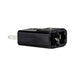 23-35 by Visual Communications Company - VCC - T-3-1 4 T-5 WEDGE BASE LAMP SKT