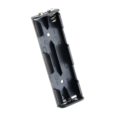 23-BH2-11 by NTE Electronics, Inc - BATT HOLDER AA 4 CELL SNAP
