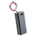 23-BH2-2 by NTE Electronics, Inc - BATT HOLDER AA 1CELL 5.91"" LEADS