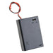 23-BH2-7 by NTE Electronics, Inc - BATT HOLDER AA 3CELL 5.91"" LEADS