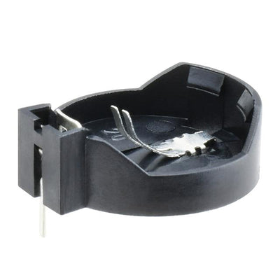 23-BHCC-1 by NTE Electronics, Inc - BATT HOLDER CR2032 1 CELL PCB