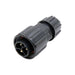23003111-01 by Chogori Technologies Inc. - CONNECTOR PLUG MALE 3POS SOLDER CUP